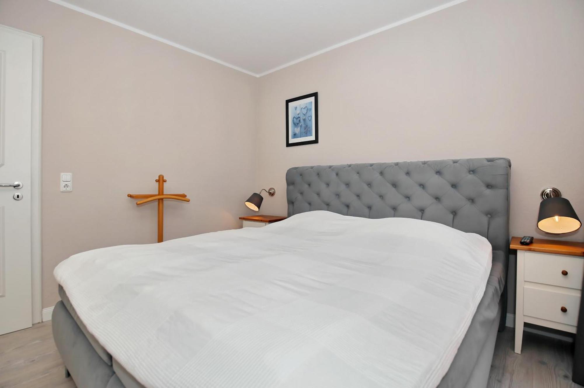Villa Seepferdchen Wohnung 05 Ostseebad Kühlungsborn Eksteriør bilde